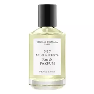 Thomas Kosmala No 7 Le Sel De La Terre - Интернет-магазин Aliks Perfume