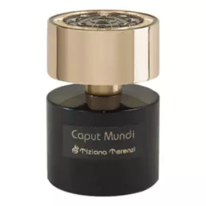 Tiziana Terenzi Caput Mundi - Интернет-магазин Aliks Perfume
