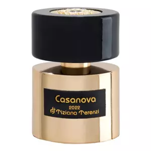 Tiziana Terenzi Casanova - Интернет-магазин Aliks Perfume