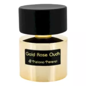 Tiziana Terenzi Gold Rose Oudh - Интернет-магазин Aliks Perfume