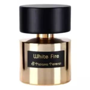 Tiziana Terenzi White Fire - Интернет-магазин Aliks Perfume