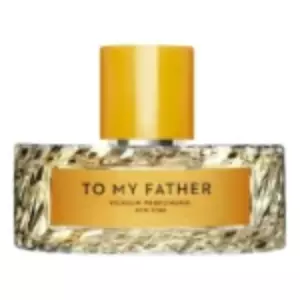 Vilhelm Parfumerie To My Father - Интернет-магазин Aliks Perfume