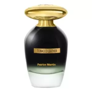 By Patrice Martin Tobacco Leather - Интернет-магазин Aliks Perfume