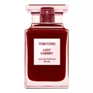Tom Ford Lost Cherry - Интернет-магазин Aliks Perfume