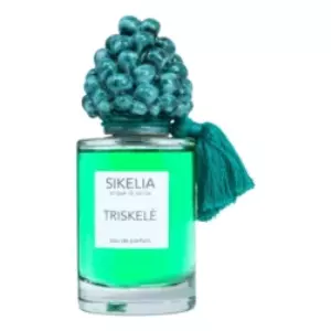 Sikelia Triskele - Интернет-магазин Aliks Perfume