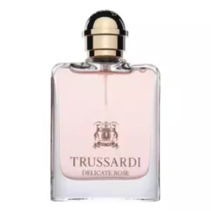 Trussardi Delicate Rose - Интернет-магазин Aliks Perfume