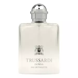 Trussardi Donna Eau De Toilette - Интернет-магазин Aliks Perfume