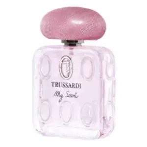 Trussardi  My Scent - Интернет-магазин Aliks Perfume