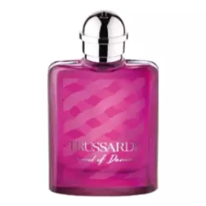 Trussardi Sound Of Donna - Интернет-магазин Aliks Perfume