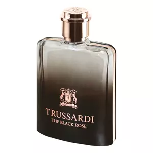 Trussardi  The Black Rose - Интернет-магазин Aliks Perfume