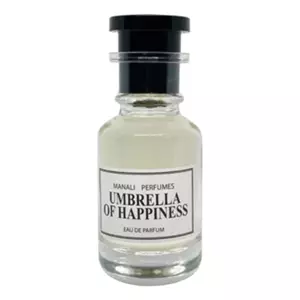 Manali Perfumes Umbrella Of Happiness - Интернет-магазин Aliks Perfume