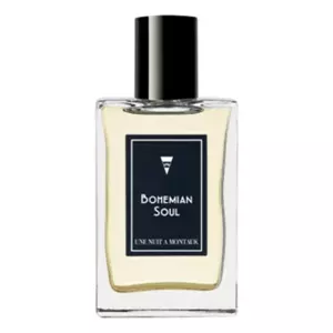 Une Nuit Nomade Bohemian Soul - Интернет-магазин Aliks Perfume