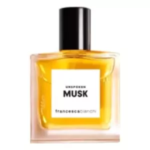 Francesca Bianchi Unspoken Musk - Интернет-магазин Aliks Perfume