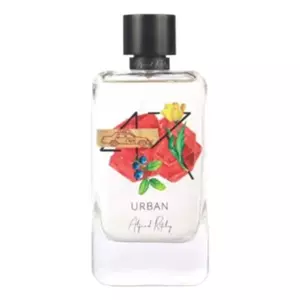 Alfred Ritchy Urban - Интернет-магазин Aliks Perfume