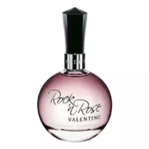 Valentino  Rock'N Rose - Интернет-магазин Aliks Perfume