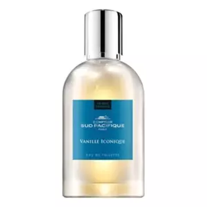 Comptoir Sud Pacifique Vanille Iconique - Интернет-магазин Aliks Perfume