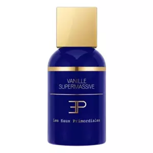 Les Eaux Primordiales Vanille Supermassive - Интернет-магазин Aliks Perfume