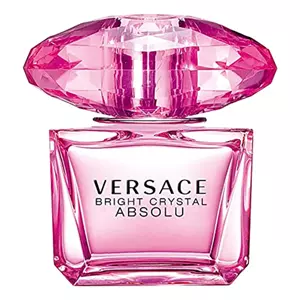 Versace Bright Crystal Absolu - Интернет-магазин Aliks Perfume