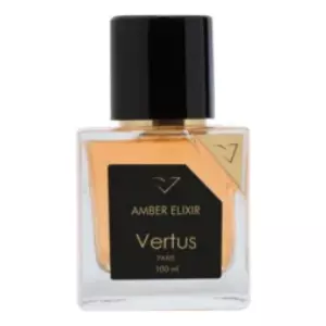 Vertus Amber Elixir - Интернет-магазин Aliks Perfume