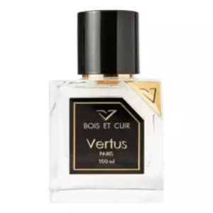 Vertus Bois Et Cuir - Интернет-магазин Aliks Perfume