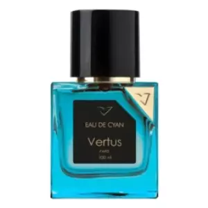 Vertus Eau De Cyan - Интернет-магазин Aliks Perfume