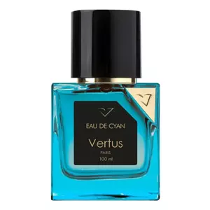Vertus Eau De Cyan - Интернет-магазин Aliks Perfume