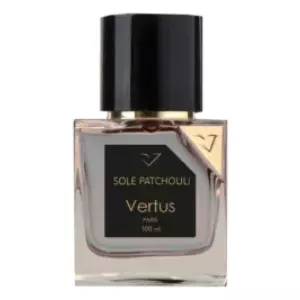 Vertus Sole Patchouli - Интернет-магазин Aliks Perfume