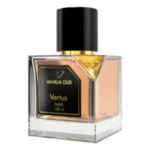 Vertus Vanilla Oud - Интернет-магазин Aliks Perfume