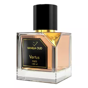 Vertus Vanilla Oud - Интернет-магазин Aliks Perfume