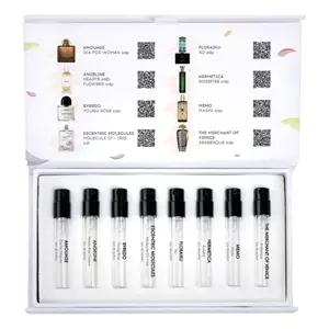 Aroma Box Весы для нее - Интернет-магазин Aliks Perfume