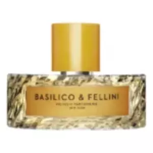 Vilhelm Parfumerie Basilico & Fellini - Интернет-магазин Aliks Perfume