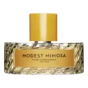 Vilhelm Parfumerie Modest Mimosa - Интернет-магазин Aliks Perfume