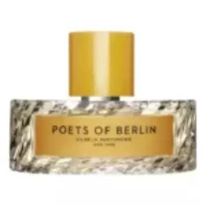 Vilhelm Parfumerie Poets Of Berlin - Интернет-магазин Aliks Perfume