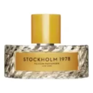 Vilhelm Parfumerie Stockholm 1978 - Интернет-магазин Aliks Perfume
