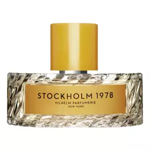 Vilhelm Parfumerie Stockholm 1978 - Интернет-магазин Aliks Perfume