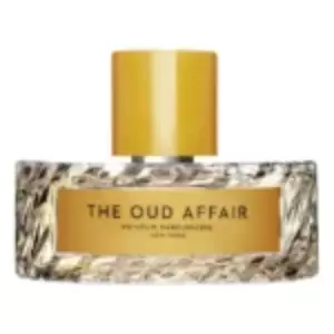 Vilhelm Parfumerie The Oud Affair - Интернет-магазин Aliks Perfume