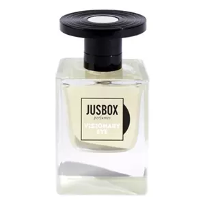 Jusbox Visionary Eye - Интернет-магазин Aliks Perfume