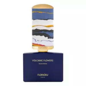 Floraiku Volcanic Flowers - Интернет-магазин Aliks Perfume