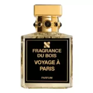 Fragrance Du Bois Voyage A Paris - Интернет-магазин Aliks Perfume
