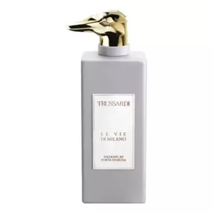 Trussardi Walking In Porta Venezia - Интернет-магазин Aliks Perfume