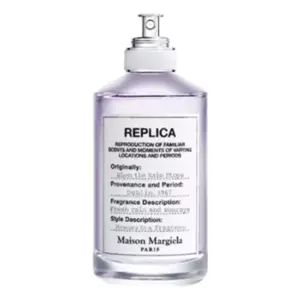 Maison Martin Margiela When The Rain Stops - Интернет-магазин Aliks Perfume