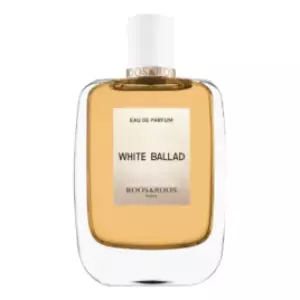 Roos & Roos White Ballad - Интернет-магазин Aliks Perfume