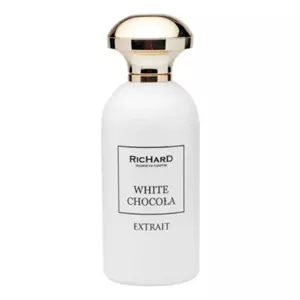 Richard White Chocola Extrait - Интернет-магазин Aliks Perfume