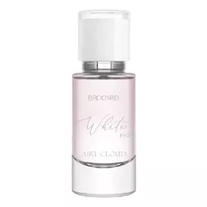 Brocard White Page Airy Cloud - Интернет-магазин Aliks Perfume