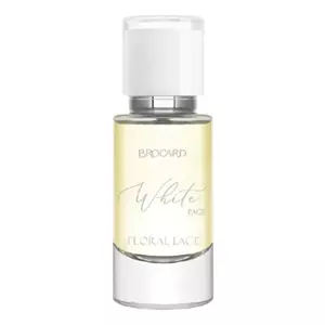Brocard White Page Floral Lace - Интернет-магазин Aliks Perfume