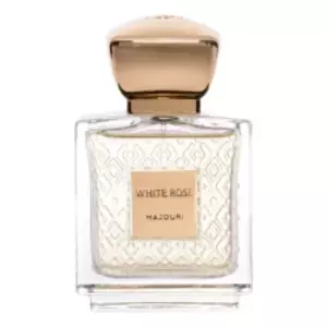 Majouri White Rose - Интернет-магазин Aliks Perfume