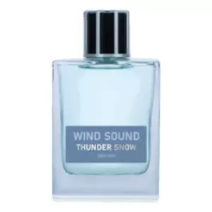 Brocard Wind Sound Thunder Snow - Интернет-магазин Aliks Perfume