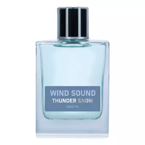 Brocard Wind Sound Thunder Snow - Интернет-магазин Aliks Perfume