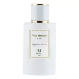 Maissa Parfums Wood Platinium - Интернет-магазин Aliks Perfume