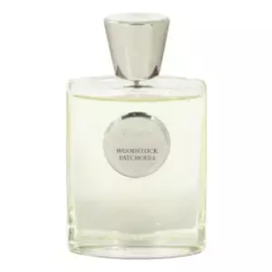 Giardino Benessere Woodstock Patchouli - Интернет-магазин Aliks Perfume